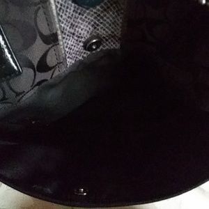 Trying to clean out closet